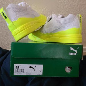 NEW Puma Palace Guard Space Punk